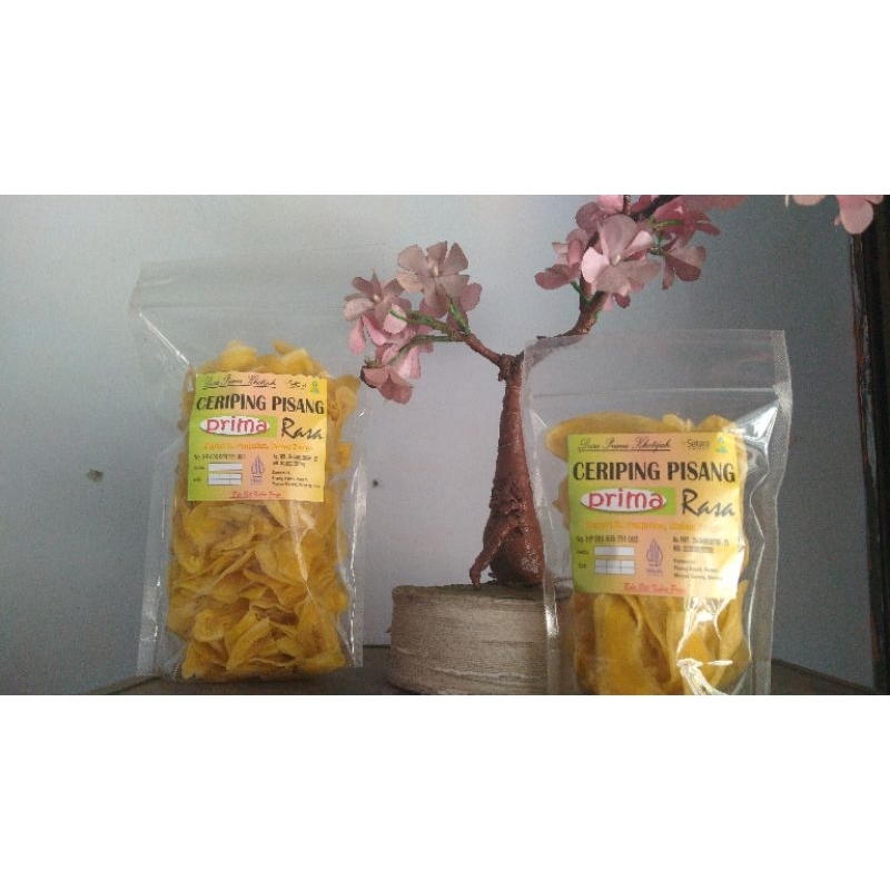 

ceriping pisang