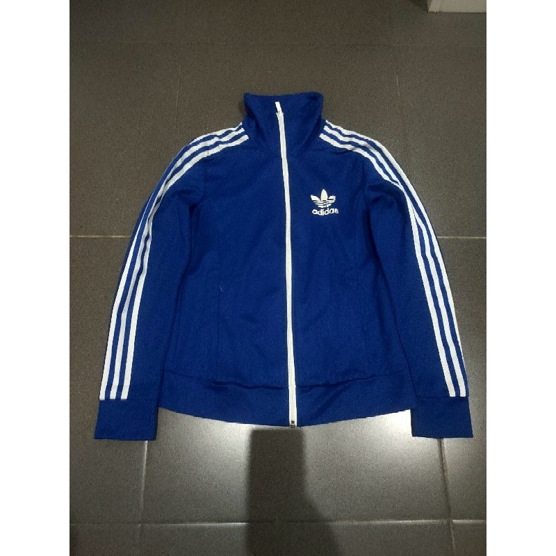 tracktop ADIDAS Europe original sekond