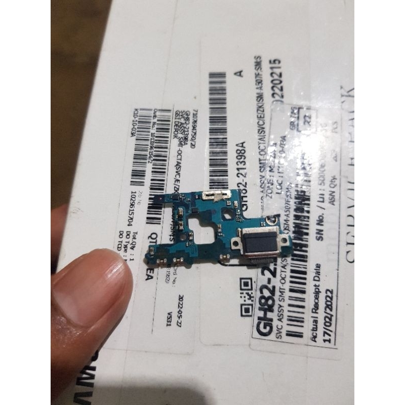 

PAPAN CAS ORIGINAL PART ORYGINAL