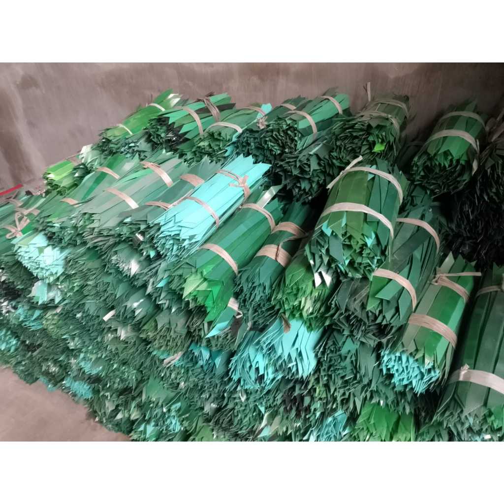 Pasak mulsa /sujen penjepit mulsa 1kg