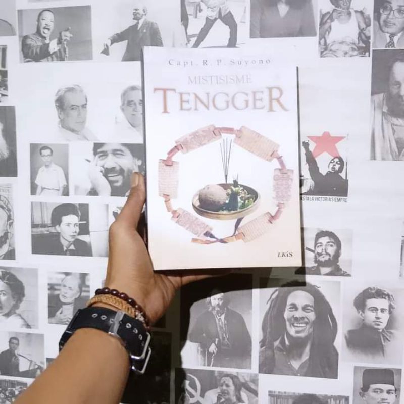 Capt. R.P. Suyono Seks dan Kekerasan pada Zaman Kolonial: Penelusuran Kepustakaan Sejarah | Mistisis