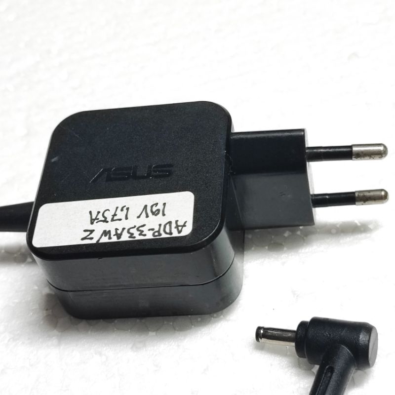 Adaptor ASUS ADP-33AW Z  19V 1,75A Jack 4mm