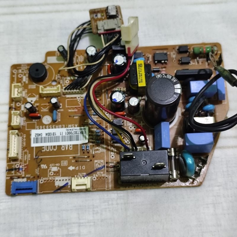 Modul PCB Indor AC LG Hercules mini