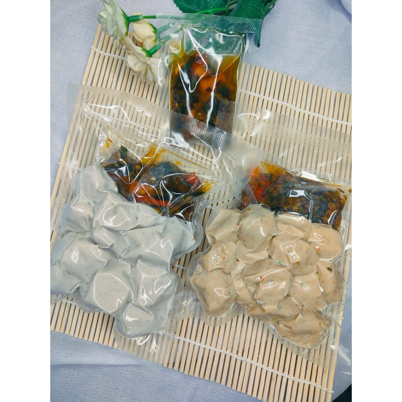 

Cireng Bumbu Seblak Isi 20 Pcs