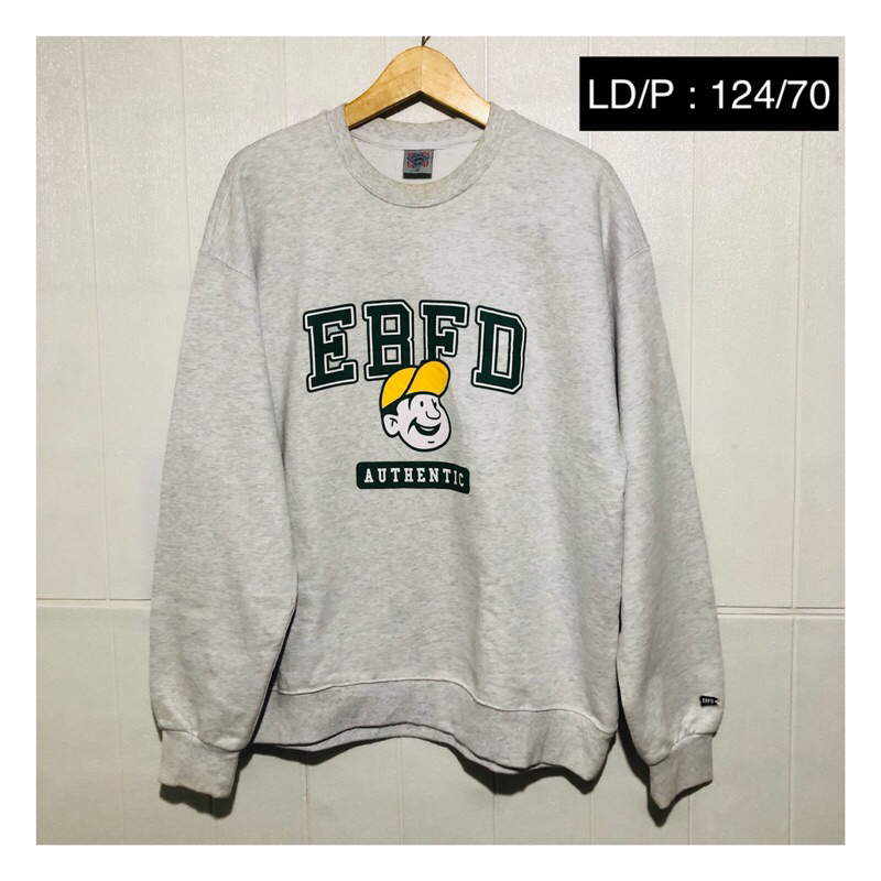 Crewneck EBFD