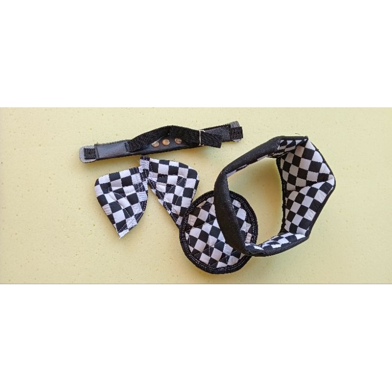 Busa helm slim head