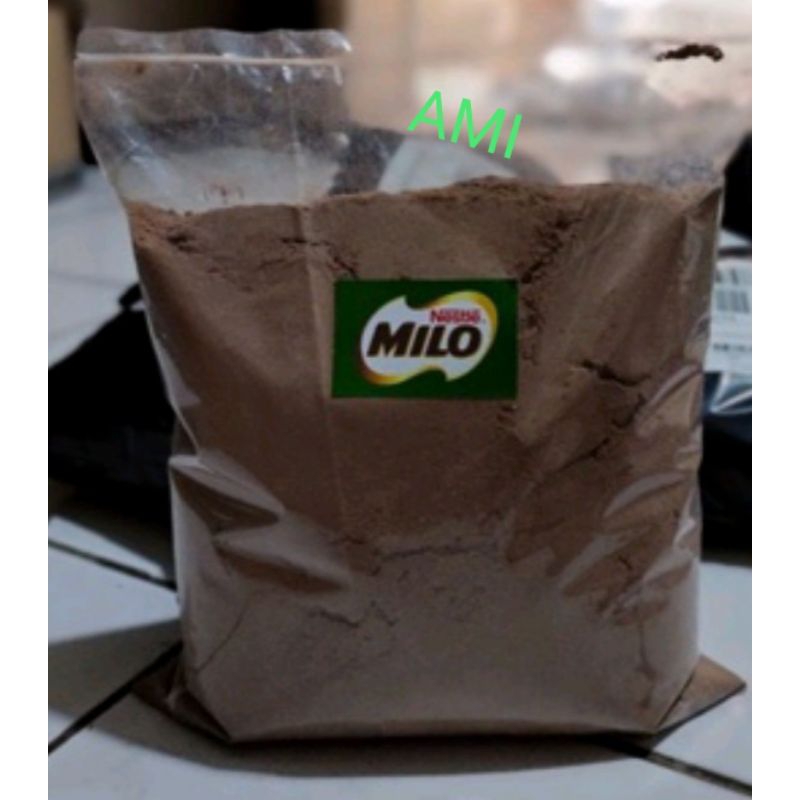 

Susu Cokelat 500 gr