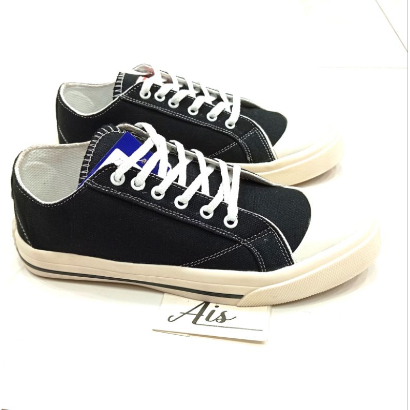 sepatu vantela classic sepatu vantela polos sepatu pria wanita