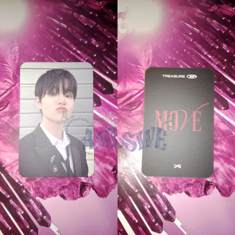 ready pc broadcast t5 jihoon treasure