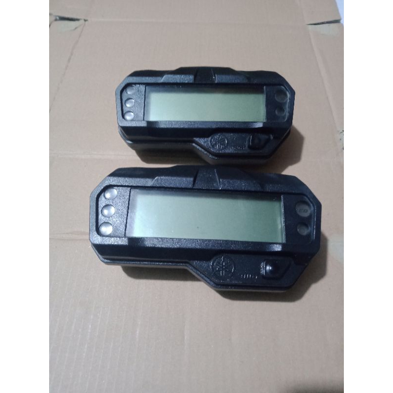 spidometer kilometer Yamaha Byson fi original copotan