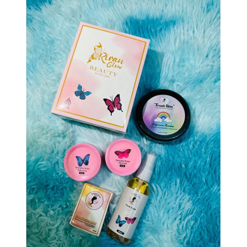 riran glow+Hb  riran 100 mill