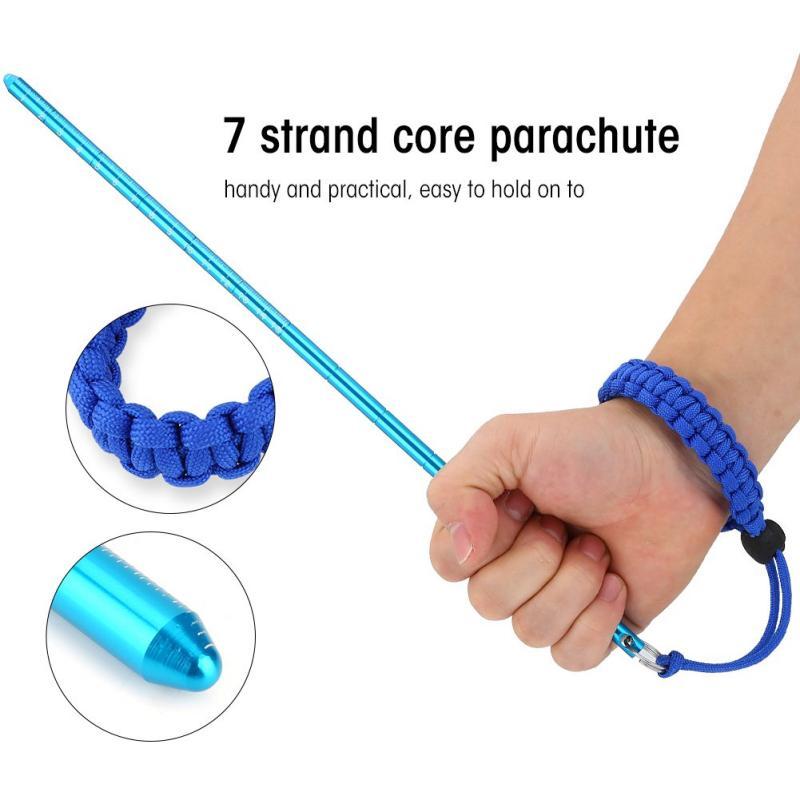 Stick Selam / Pointer Selam Aluminium / Alat Snorkeling / Alat Scuba Diving / Tongkat Selam Scuba