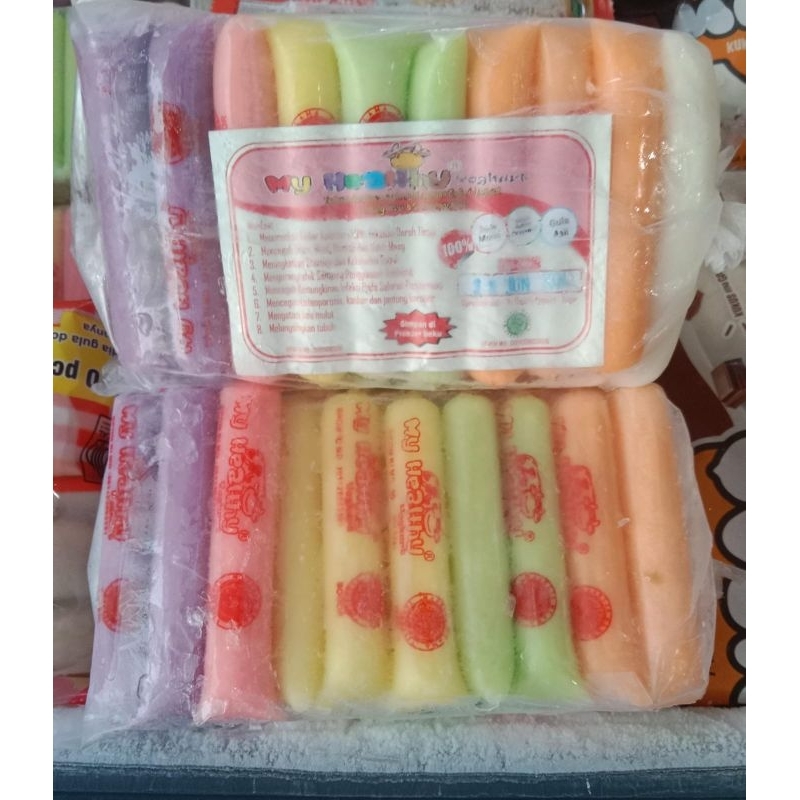 

yoghurt aneka rasa isi 30 pcs