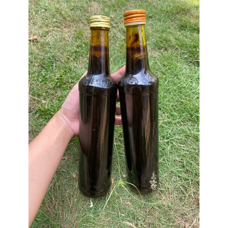 

Madu Alami (Madu Hutan)