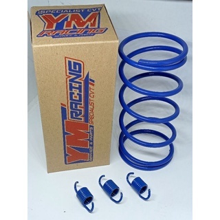 UPGRADE PER CVT 1000 RPM PLUS PER CENTRI 1000 RPM ALL MATIC / PER CVT PLUS PER CENTRI 1000 RPM UNTUK