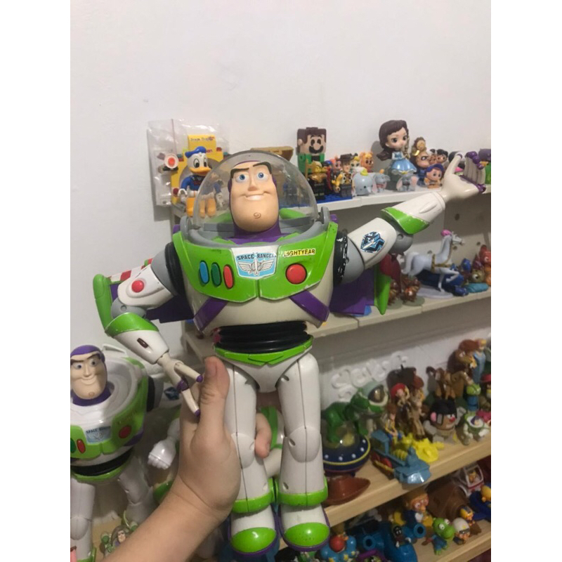 Toy Story ORI Disney
