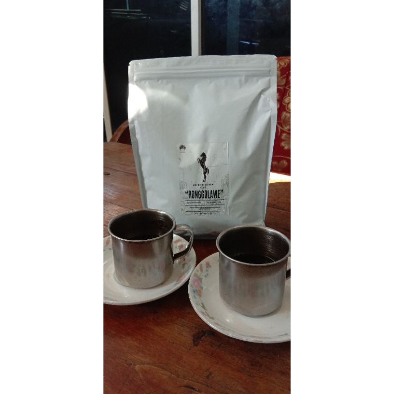 

Kopi Bubuk Cap Ronggolawe 1kg