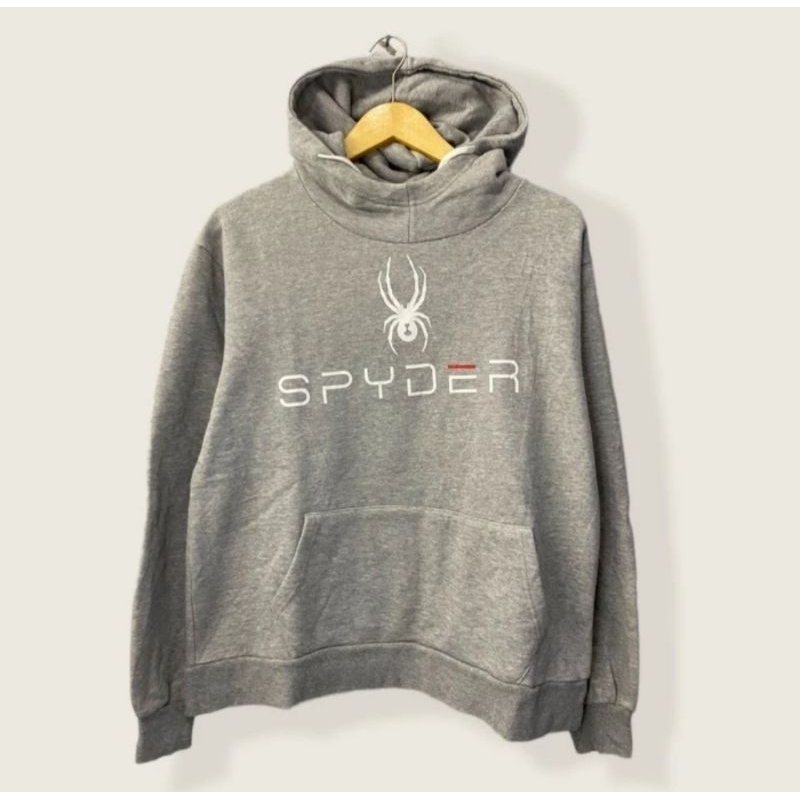 JAKET SWEATER HOODIE SPYDER