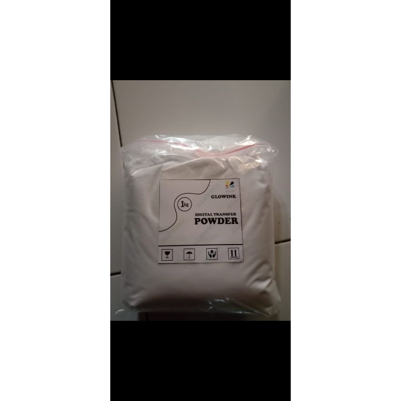 powder dtf 1kg TPU ultrasoft hotmelt adhesive