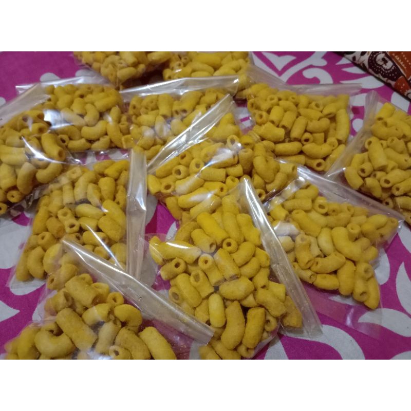 

Cemilan 1000 an