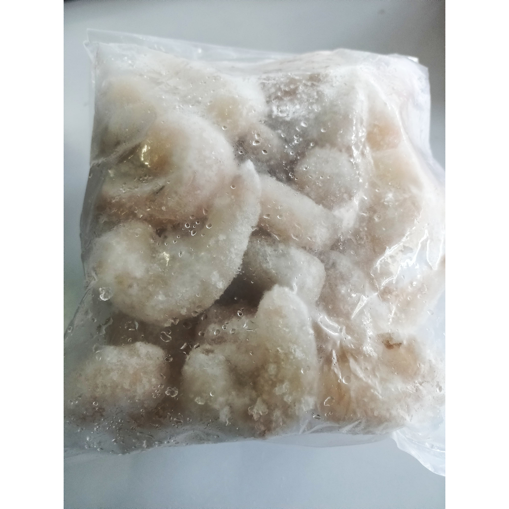 

UDANG KUPAS FROZEN