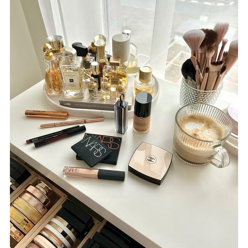 LINK CO SKINCARE 60K - 100K