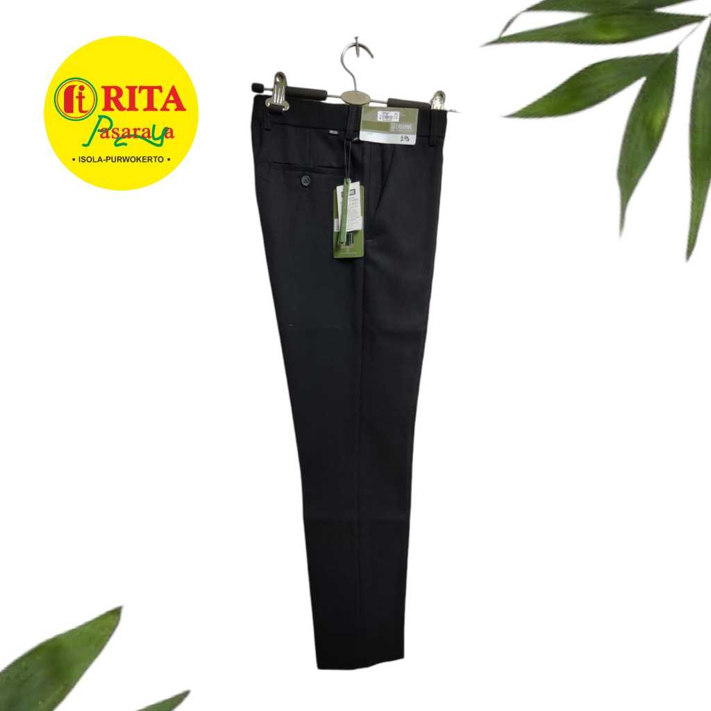 Celana Formal Cardinal Pria