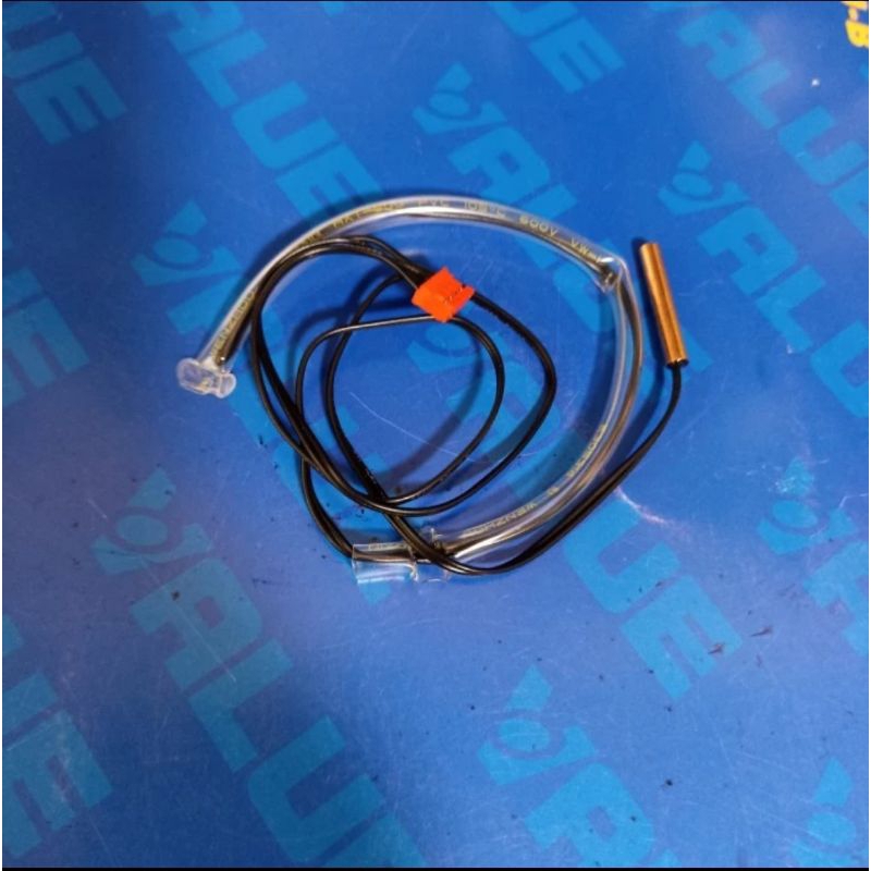thermistor ac panasonic