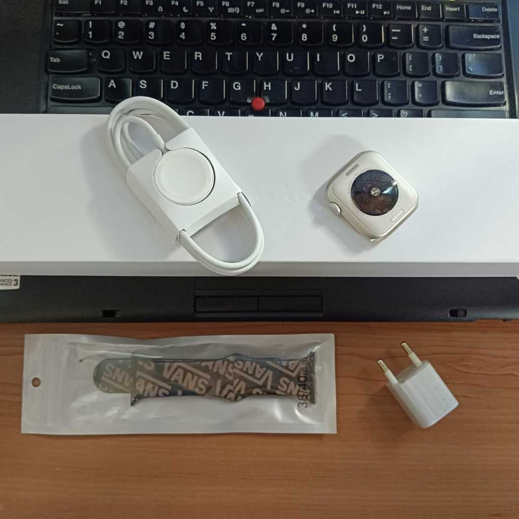 iWatch Series SE 2 40MM 44MM Mulus Second