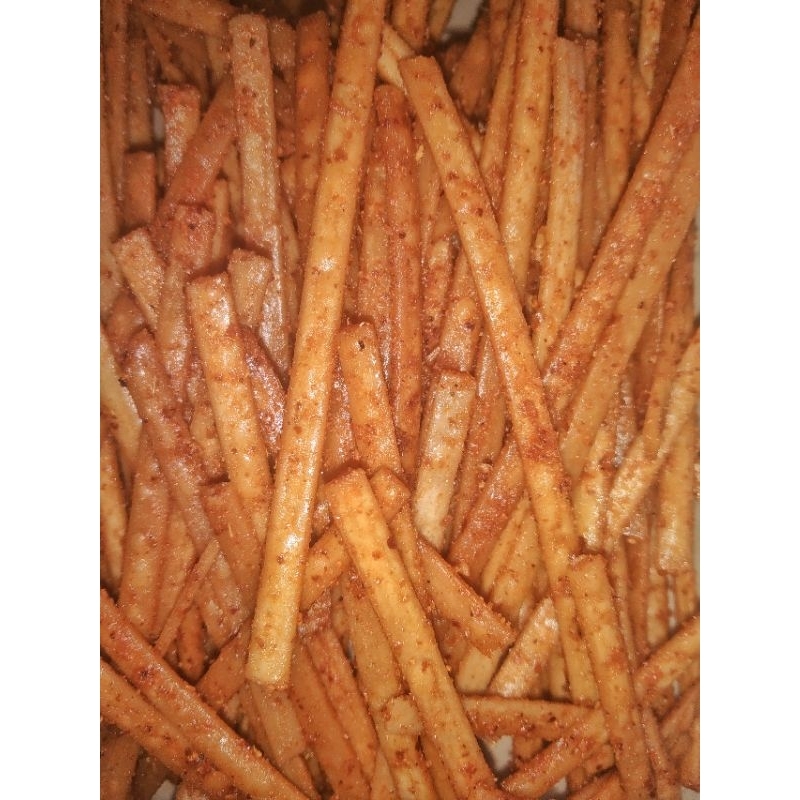 

MIE LIDI GEPENG 2 BOX(100G/BOX)