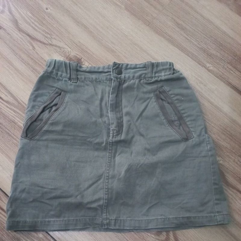 preloved rok mini army