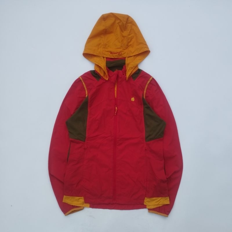 Lightweight jacket lafuma