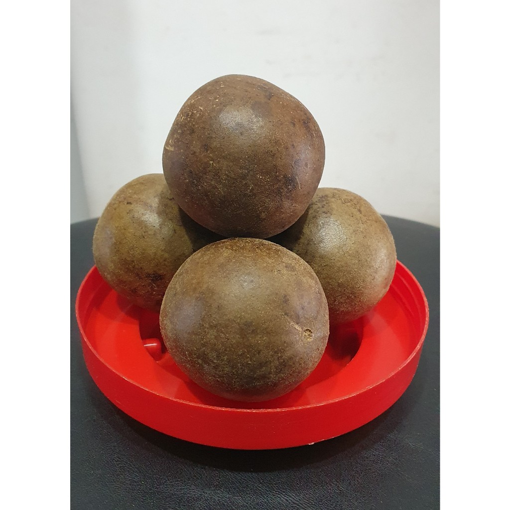 

BUAH LUO HAN KUO - PREMIUM