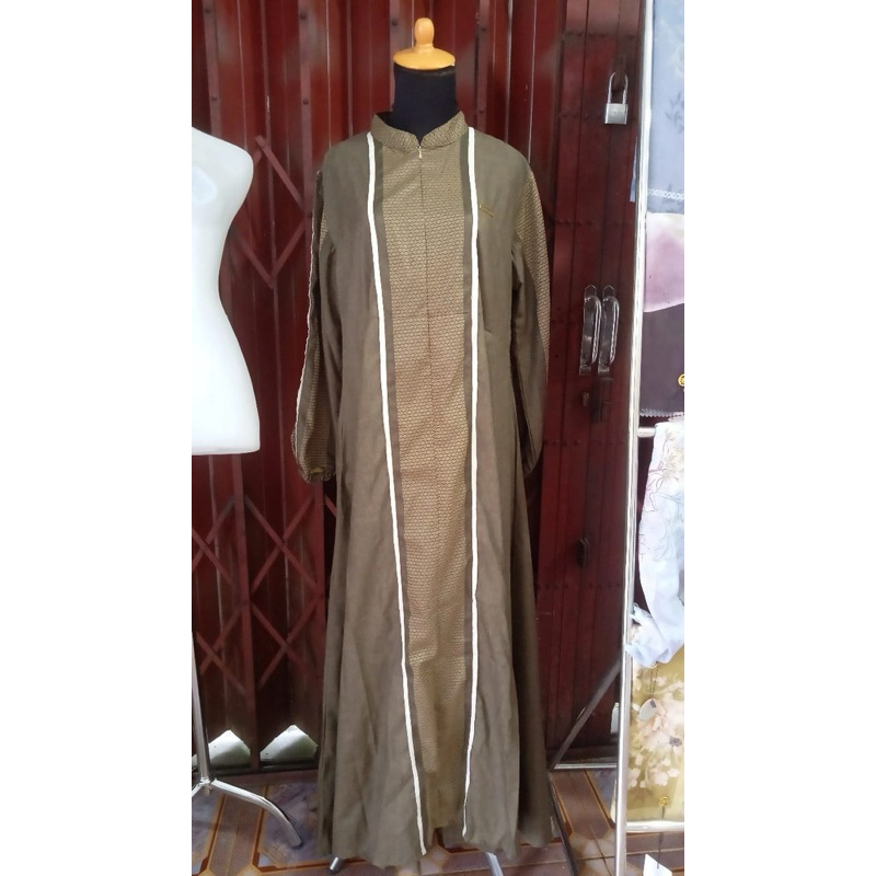 Yasmin dress by RR Collection