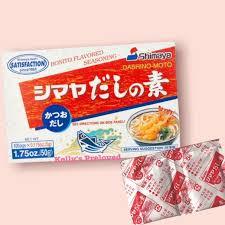 

DASHI HALAL MARUTOMO HON DASHI KALDU IKAN JEPANG DASHI JEPANG BALIKPAPAN