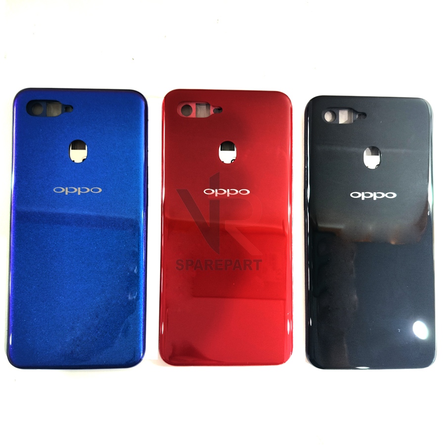 HOUSING OPPO A5S CASING /  KESING FULLSET