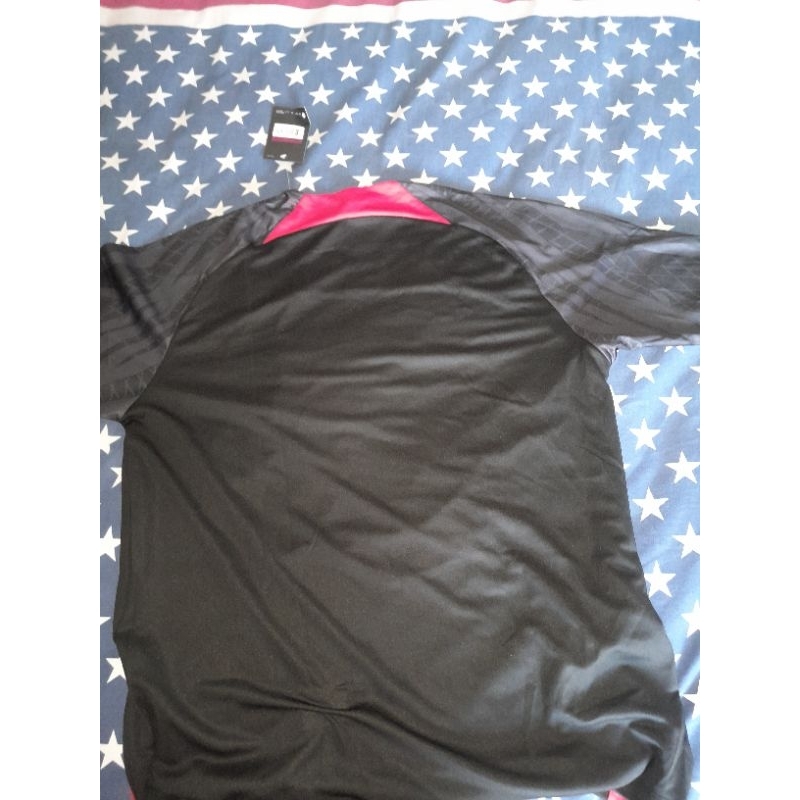 Jersey Training Liverpool