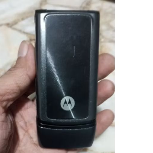Handphone Jadul Motorola Bekas Preloved