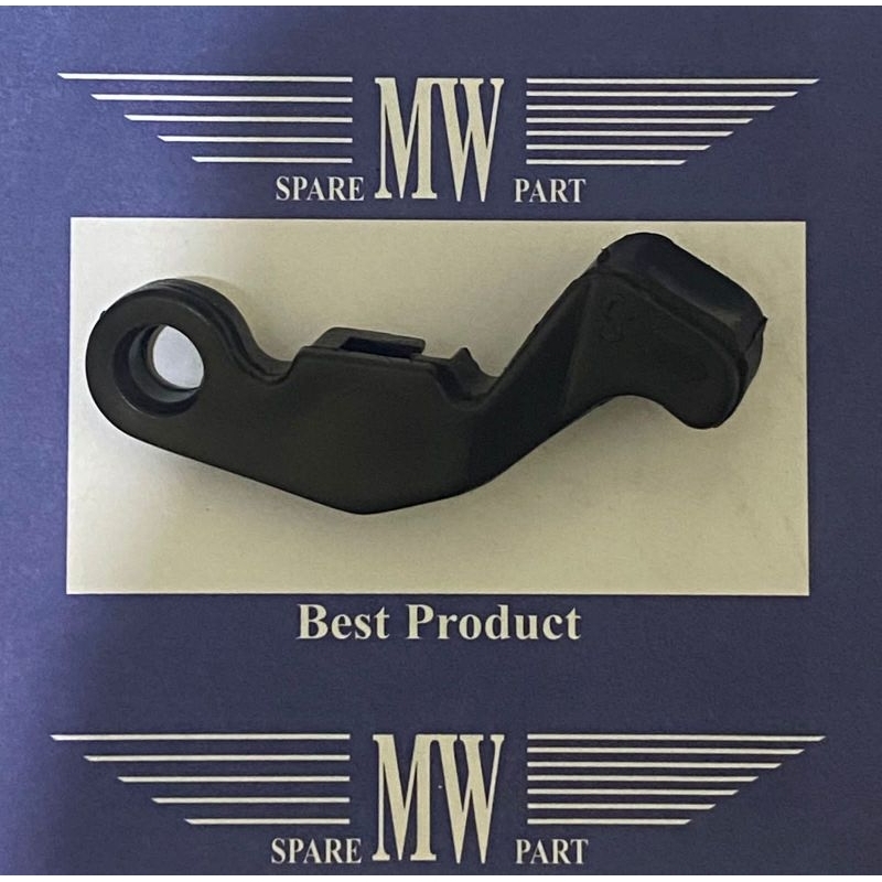 LEVER / TARIKAN CHOKE SMASH