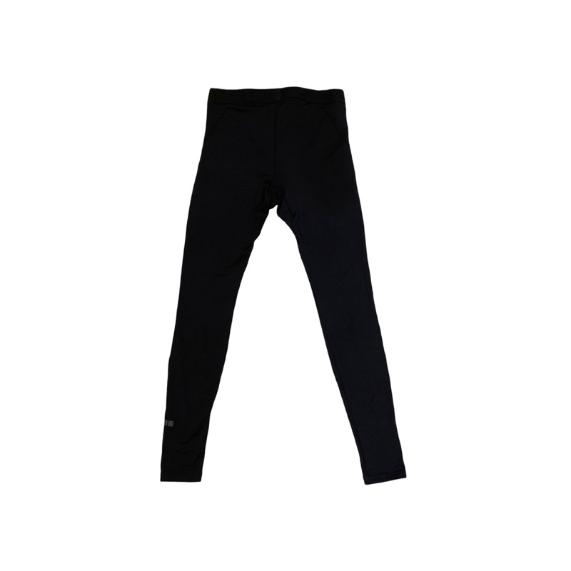 celana legging sport/uniqlo airism compression
