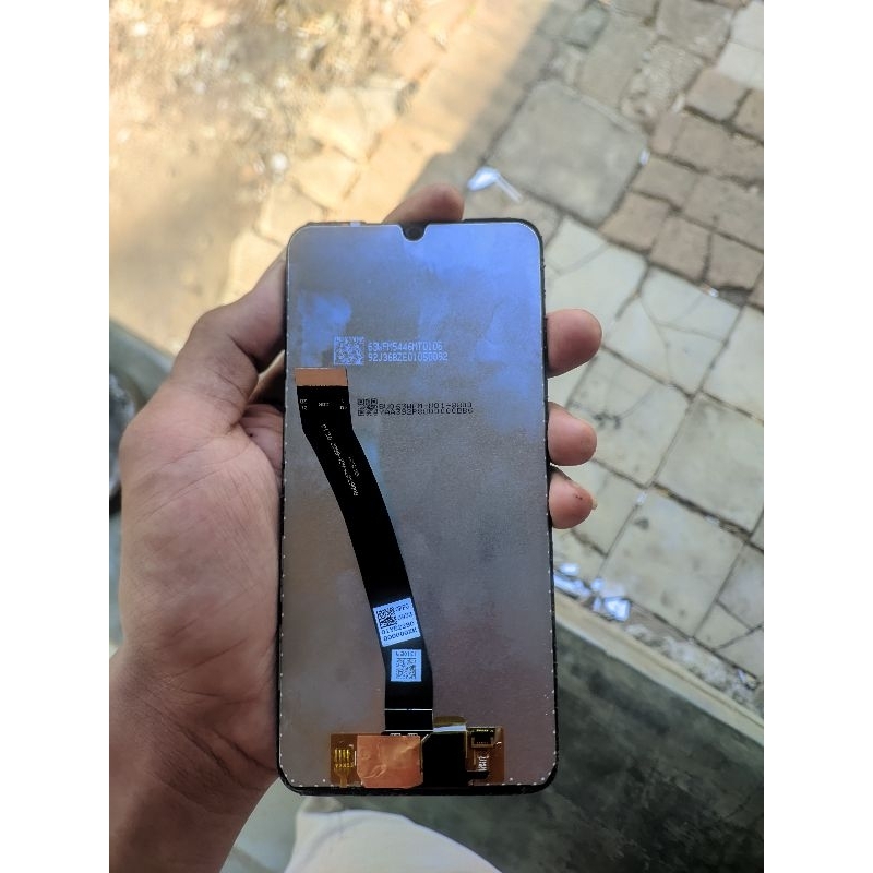 LCD ORIGINAL REDMI 7