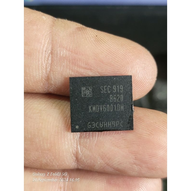 emmc samsung 4/128gb kmdv6 kmdv6001dm