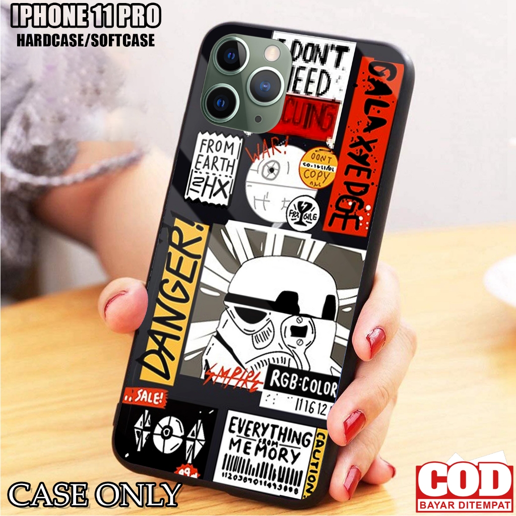 Case IPHONE 11 PRO - Casing IPHONE 11 PRO [ DHL ] Silikon - Kesing Hp - Casing Hp  - Case Hp - Case 
