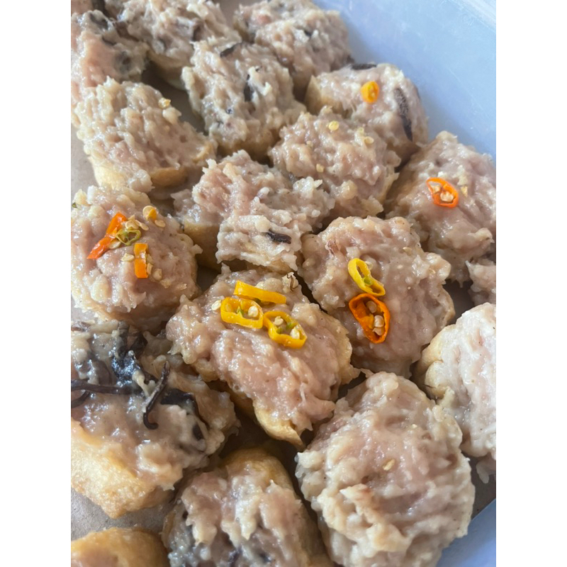 

Tahu Bakso Ngawi