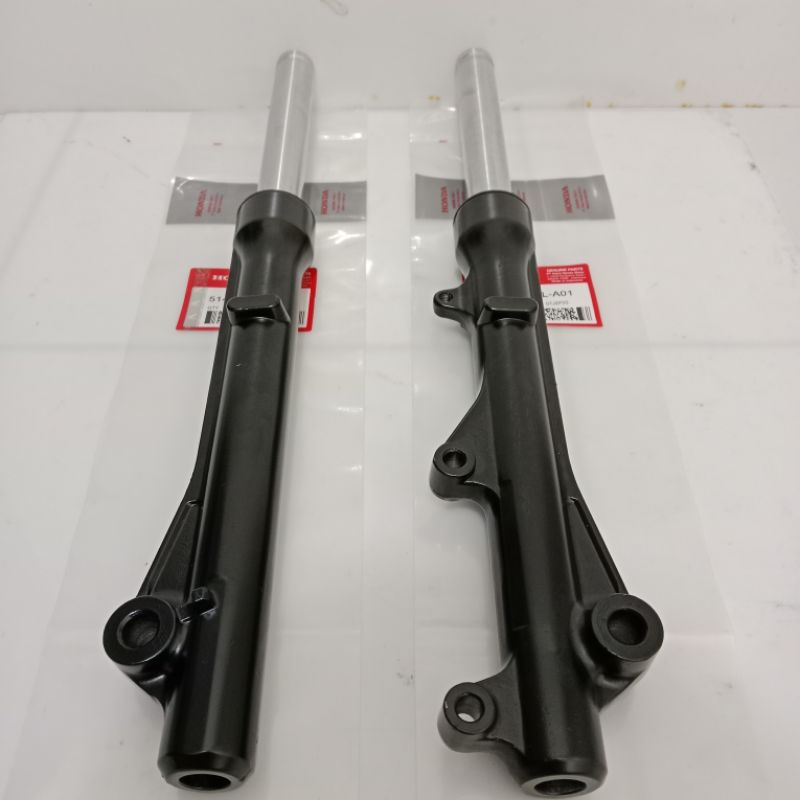 Shock depan honda Beat fi PGM-FI Scoopy fi PGM-FI Spacy fi PGM-FI