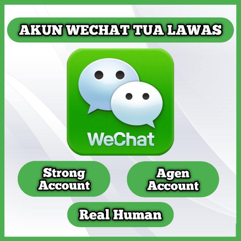 Scan Wechat