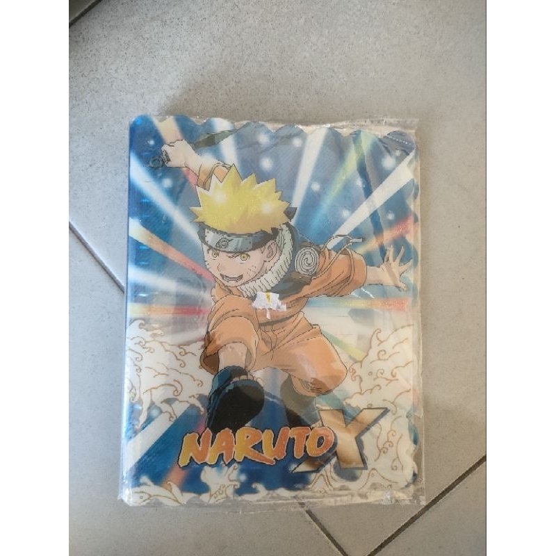 

Binder Naruto