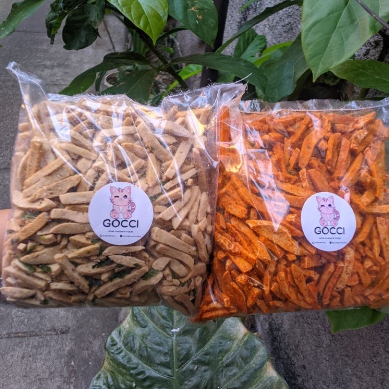 

Basreng500gram HomemadeTerenakDiTemanggung