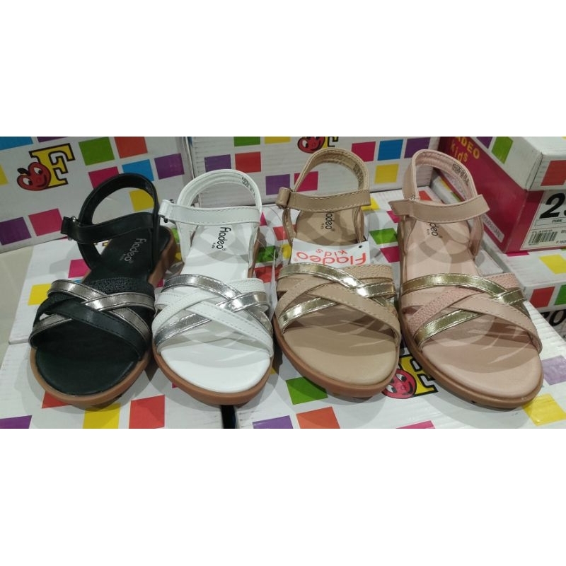 Sandal Anak Fladeo