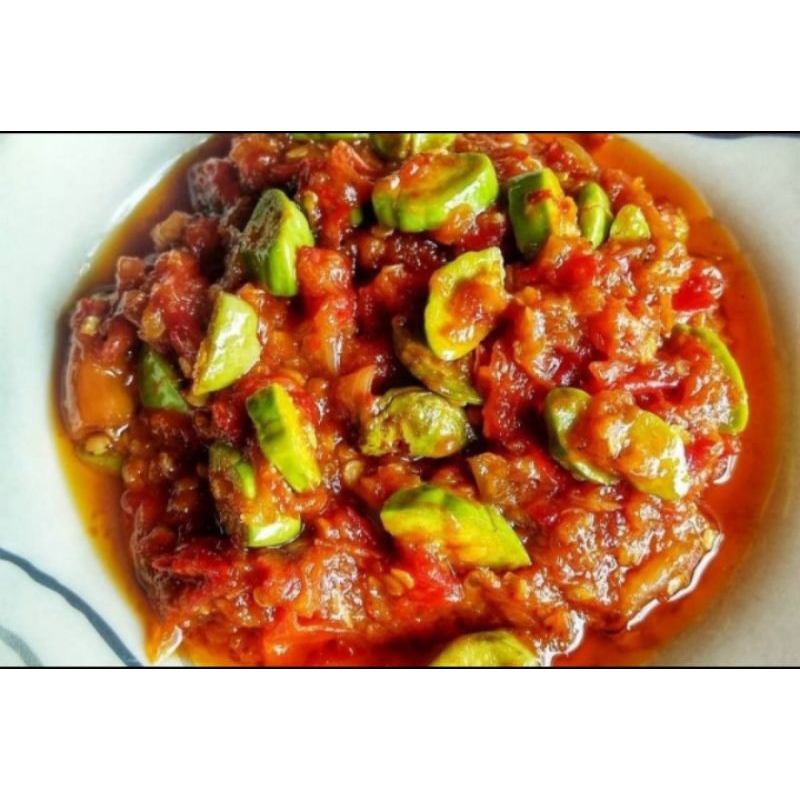 

SAMBEL PETE 150 GR